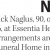 Nick Naglus