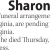 Sharon K. Rowbottom