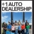 #1 Auto Dealership