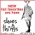 NEW Fall Favorites Are Here