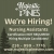 Nursing Assistants