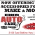 Now Offering Vehicle Accessories