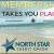 Win A Dream Vacation