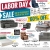 Labor Day Sale 60% Off