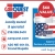 Adam's USA Bucket Kit $34.99