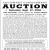 Equipment Consignment Auction