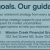 Your Goals. Our Guidance