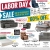 Labor Day Sale 60% Off