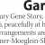 Gary Gene Story