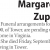 Margaret 'Margie' Zupancich
