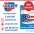Adam's USA Bucket Kit $34.99