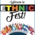 Welcome to ETHNIC Fest!