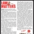 Law Matters