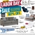 Labor Day Sale 60% Off