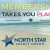 Win A Dream Vacation