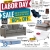 Labor Day Sale 60% Off