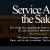 Service After the Sale