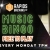 Music Bingo - Free to Play