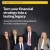 Turn Your Financial Strategy into a Lasting Legacy