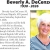 Beverly A. DeCenzo