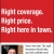 Insurance Agency