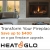 Transform Your Fireplace