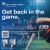 Get Back In The Game