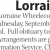 Lorraine Wheelecor