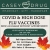 Covid & High Dose Flu Vaccines