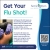 Get Your Flu Shot!