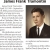 James Frank Tramontin