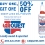 Buy One, Get One 50% Off