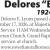 Delores 
