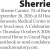 Sherrie Camire