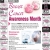 Breast Cancer Awareness Month