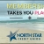 Win a Dream Vacation