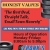 The Best Deal, Straight Talk, Small Town Honesty
