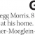 Gregg Morris