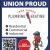 Union Proud