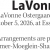 LaVonne Ostergaard