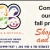 Come See Our New Fall Products!