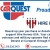 Donate At Carquest Through Veterans Day.