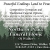 Peaceful Endings Lead to Peaceful Beginnings