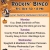 Rockin' Bingo