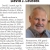 David J. Leustek