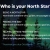 Who is your North Star?