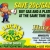 Save 20¢/Gal On Gas!