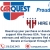 Donate At Carquest Through Veterans Day.