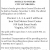 Notice To Voters