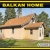 Balkan Home